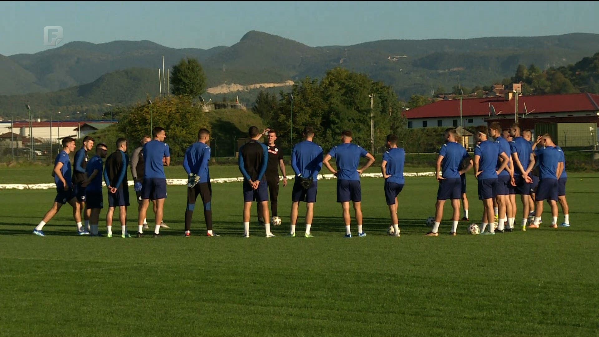 Jankovićevi izabranici, nakon dva poraza na Grbavici, dočekuju Henryjevu Francusku